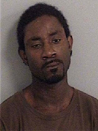 Tyrone Weber, - Ascension Parrish County, LA 